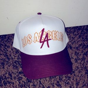 Los Angeles Underground Hat Society